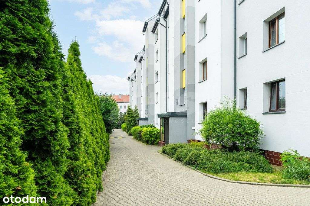 Klimatyczne, spółdzielcze, 2-pozimowe w Centum-13