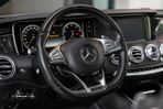 Mercedes-Benz S 400 4-Matic - 11