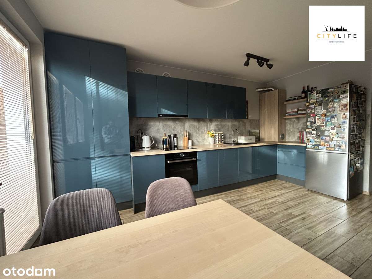 4-Pokojowe Mieszkanie Blisko Morza-5