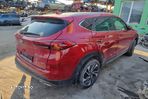 Aripa fata spate carenaj broasca maner incuietoare usa  Hyundai Tucson 3 facelift motor 2.0crdi d4ha dezmembrez - 3