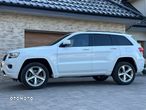 Jeep Grand Cherokee Gr 3.0 CRD Overland - 2