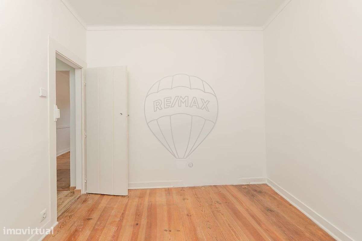 Apartamento T2 para arrendamento - Grande imagem: 5/18