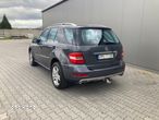 Mercedes-Benz ML 320 CDI 4-Matic - 6