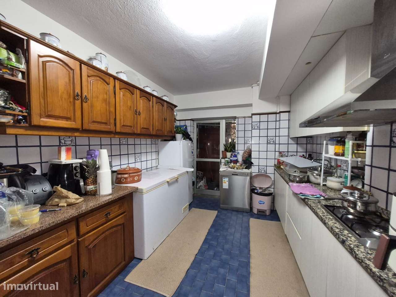 T3 APENAS p/investimento (c/ permanência de inquilinos)centro M.Grande - Grande imagem: 4/25