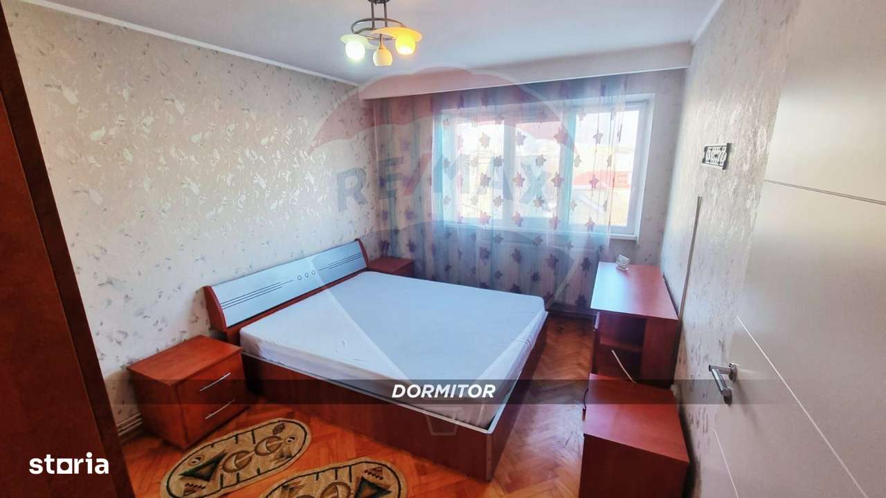 DE VANZARE Apartament 2 camere+Garaj, Bd. Traian - ZERO COMISION-6