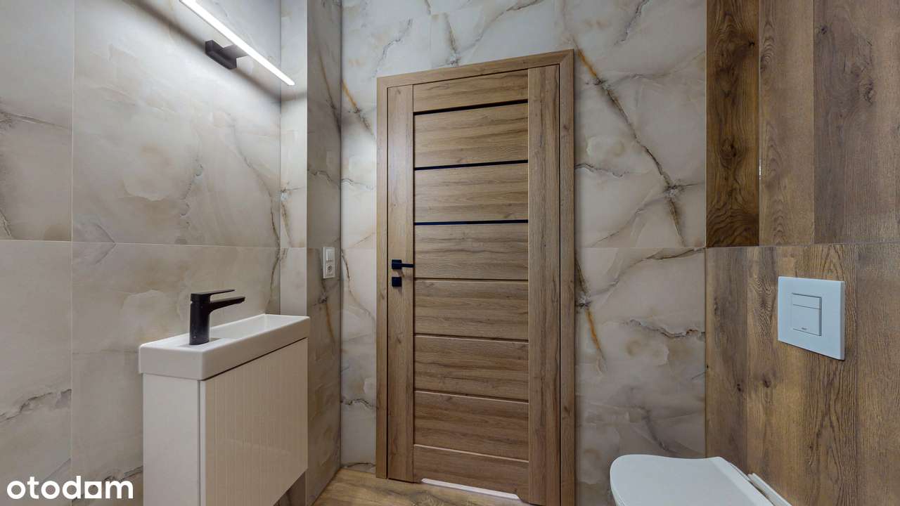 4 pokoje z ogrodem na wynajem! Nowe mieszkanie - Pełny obrazek: 5/11