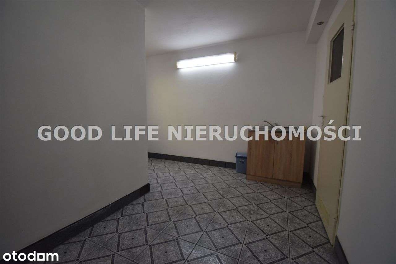 100m lokal usługowy, wynajem - Pełny obrazek: 5/6