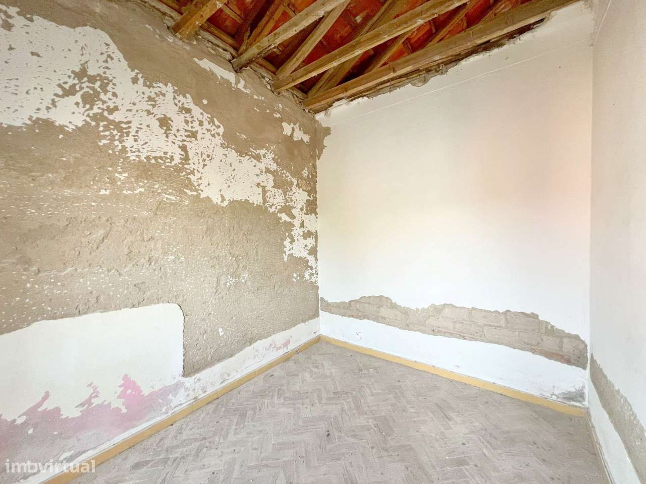 Moradia T2 em Torre Penalva, SEM LU -Azambuja. - Grande imagem: 5/30