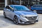 Peugeot 308 SW 1.5 BlueHDi Allure Pack EAT8 - 2