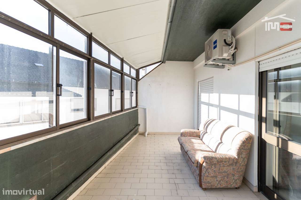 Apartamento  T4 Fatima - Grande imagem: 4/21