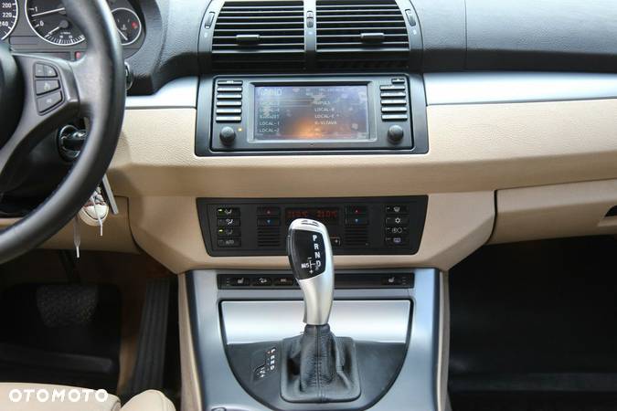 BMW X5 - 18