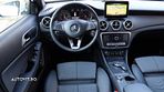 Mercedes-Benz GLA 200 (CDI) d 7G-DCT - 21