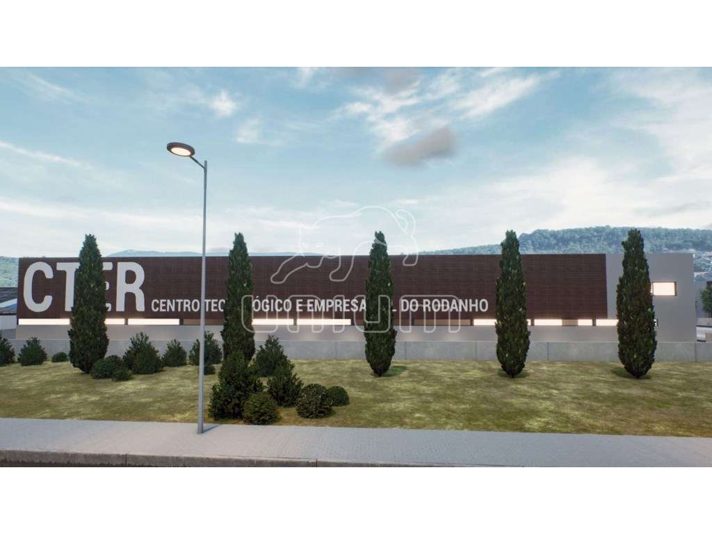 Armazém Comercial - Grande imagem: 4/7