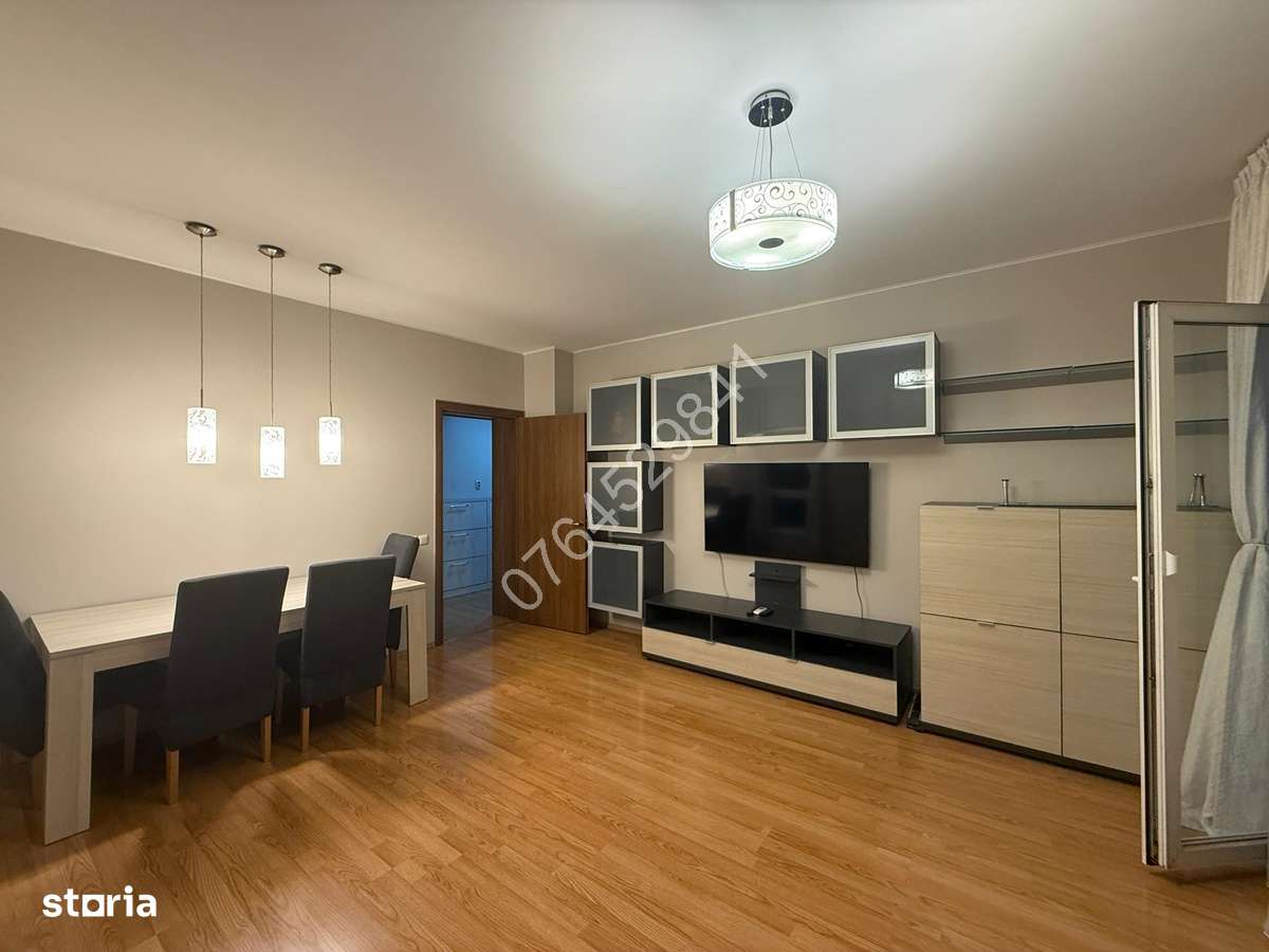 Apt. 3cam. Ten Blocks,Militari,Bd. I. Maniu,bl 2010,3min. metrou Pacii - Imagine principală: 4/20