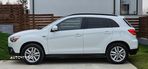 Mitsubishi ASX 1.8 DI-D 4WD Instyle - 3