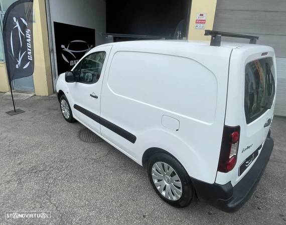 Citroën Berlingo - 4