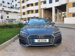 Audi A5 Cabrio 2.0 TDi Design S tronic - 3