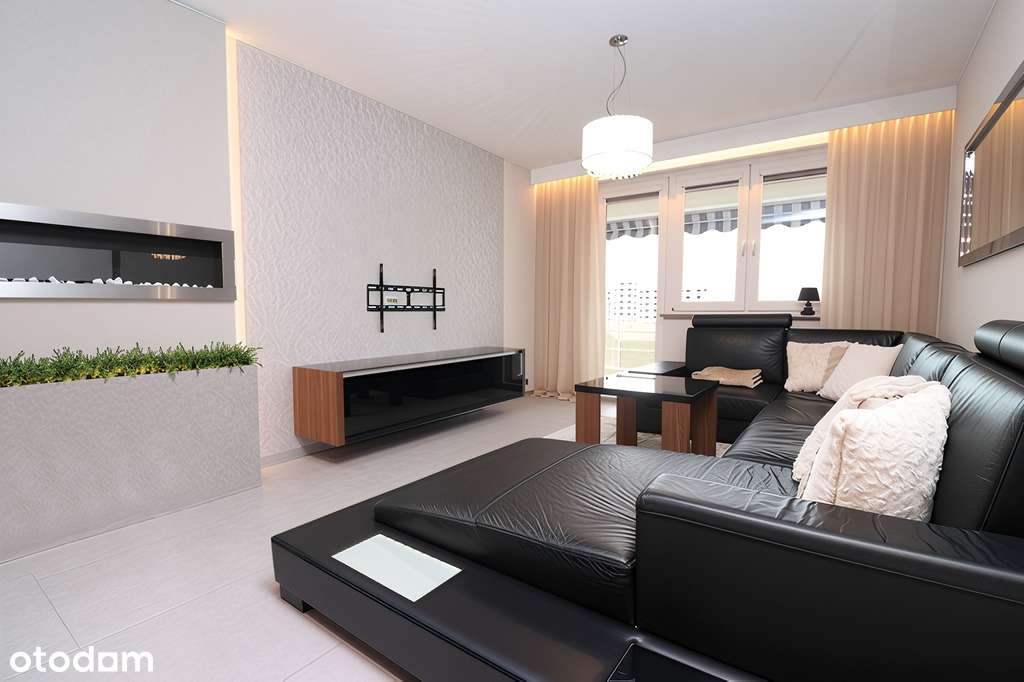 Atrakcyjne mieszkanie 3 pokojowe na os.Europejskim - Pełny obrazek: 2/13