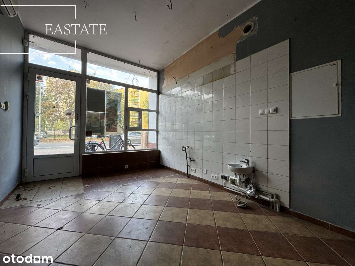 Lokal użytkowy, super lokalizacja, ruch pieszy, - Pełny obrazek: 2/6