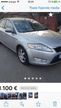 CUTIE AUTOMATA  FORD Mondeo 2.0tdCi 2008-2010 - 6