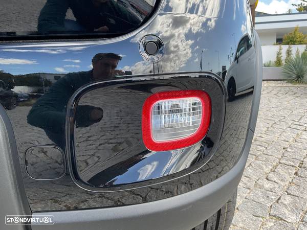 Fiat Panda 1.0 Hybrid - 16