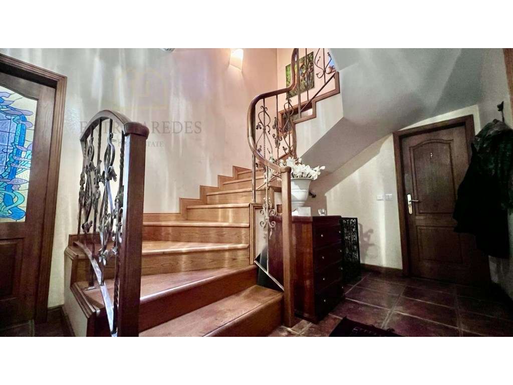 Quinta Centenária T6 - Um Refúgio com História e Alma para comprar ... - Grande imagem: 2/60