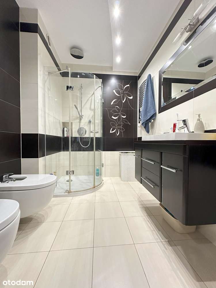 Dwupoziomowe mieszkanie, do zamieszkania - ul. Rzeczypospolitej 3!-15