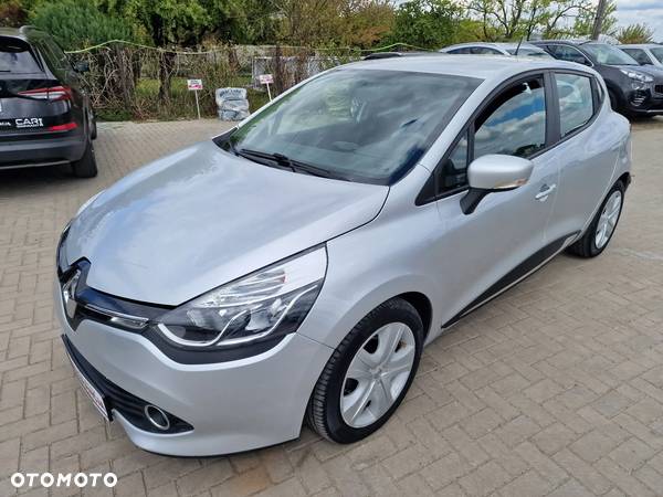 Renault Clio - 2