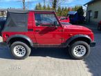 Suzuki Samurai 1.3 JX - 4