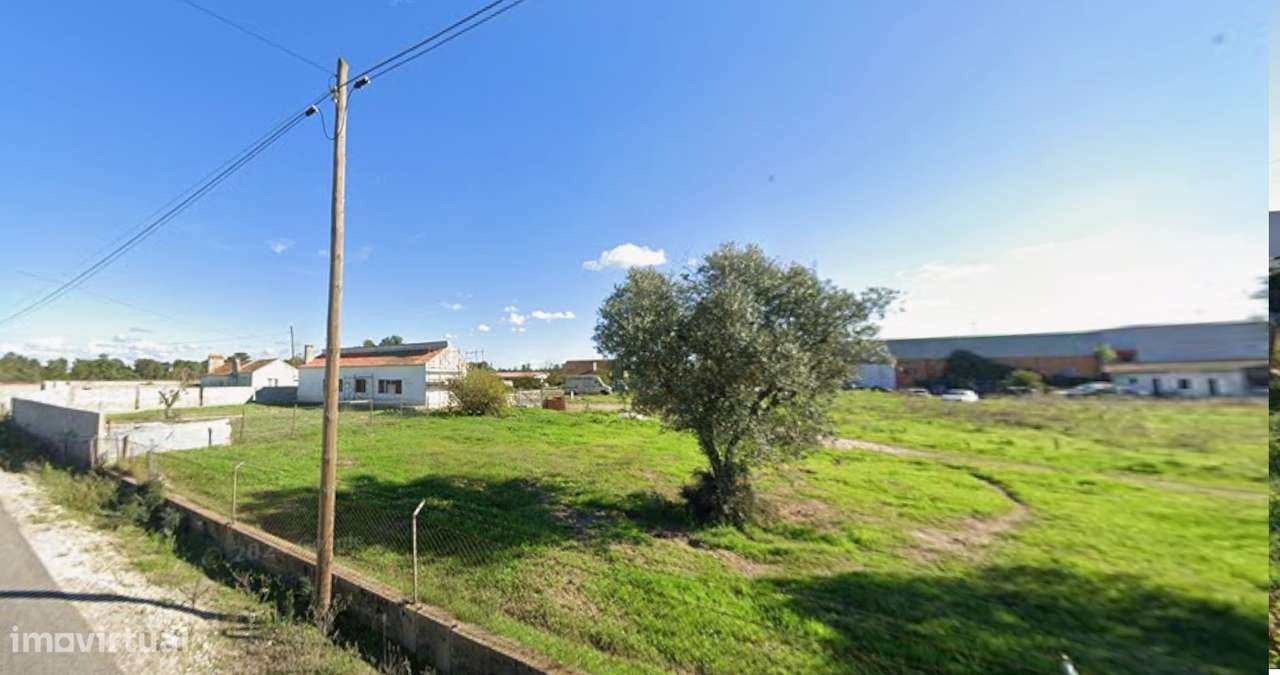 Lote 10000m2 para Habitação ou Industria - Grande imagem: 4/10