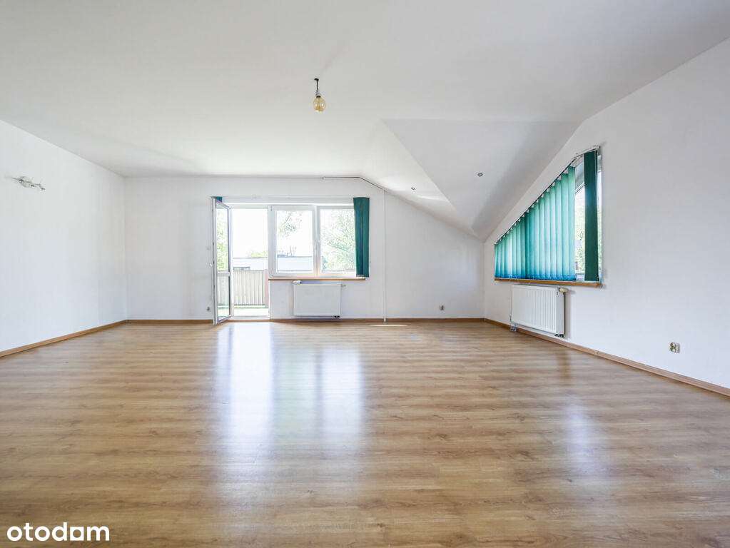 Lokal Biurowy 50m2 Ząbkowice Centrum - Pełny obrazek: 5/13