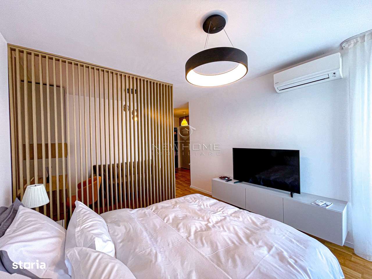 Apartament 1 cameră, PARCARE, zona Iulius Mall Gheorgheni - Imagine principală: 3/14