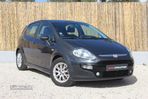 Fiat Punto Evo 1.3 M-Jet Dynamic Style - 1