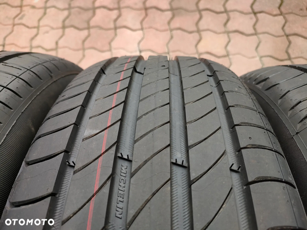 Michelin Primacy 4  195/55/16 87H DOT 23/2022 nowe! - 4