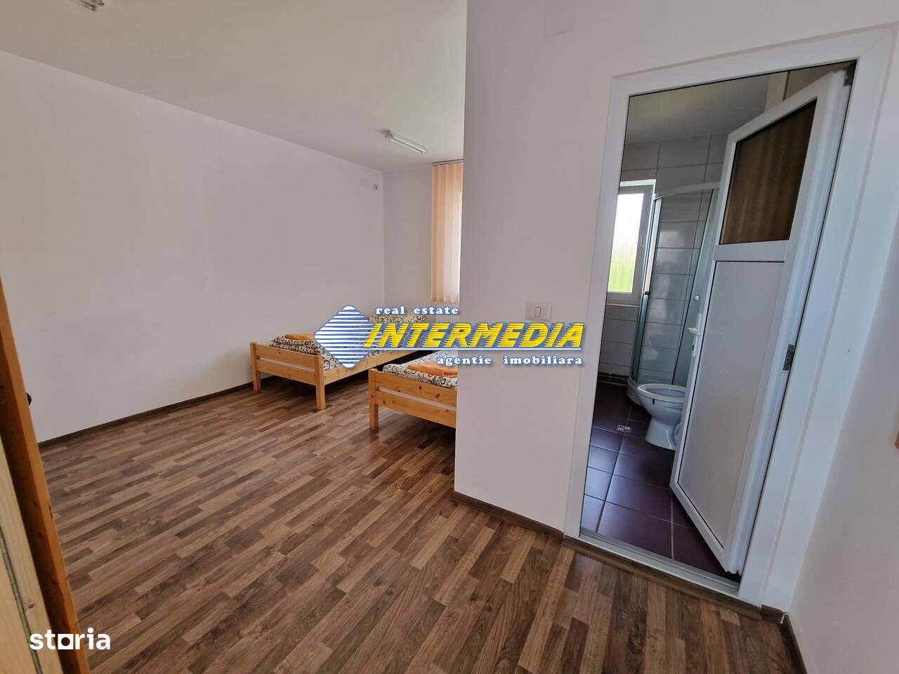 Spatiu de cazare sau birouri de inchiriat in Alba Iulia zona Centru - Imagine principală: 4/10