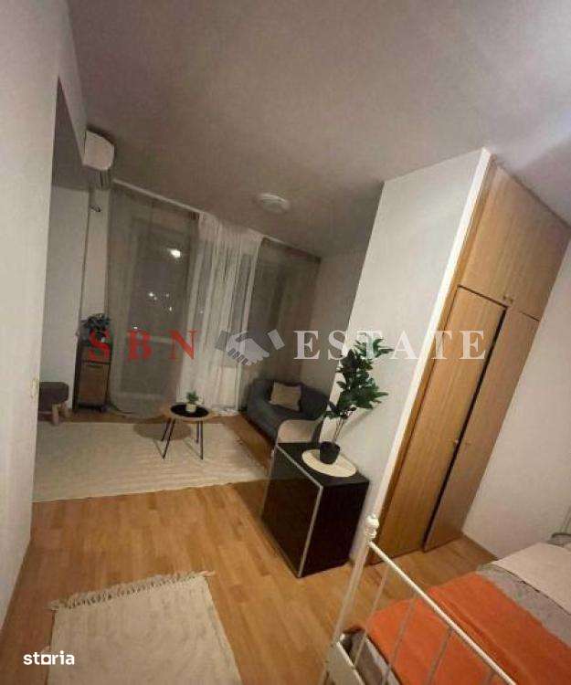 Garsonieră Drumul Taberei | Modern | Confort | Metrou - Imagine principală: 4/8