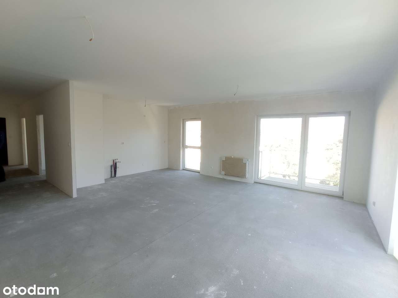 Apartament 3 pokojowy - Pełny obrazek: 4/9