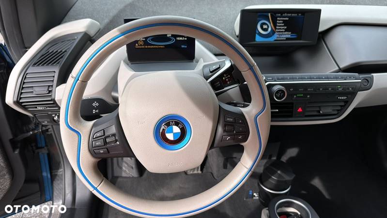 BMW i3 i3S 94 Ah (Range Extender) - 23