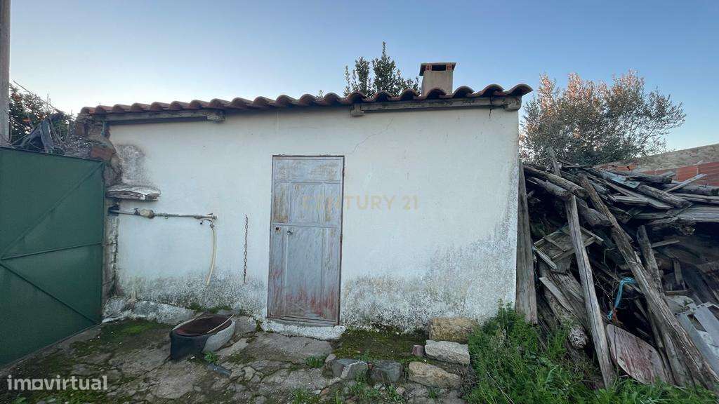 Terreno urbano, Ladoeiro, Idanha-a-Nova - Grande imagem: 5/19