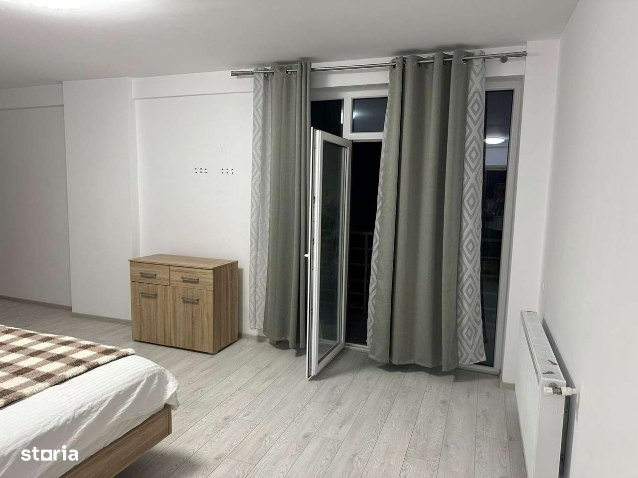 Militari Residence | Rosu | studio| 46mp | mobilat | utilat | 54900Eur - Imagine principală: 4/11