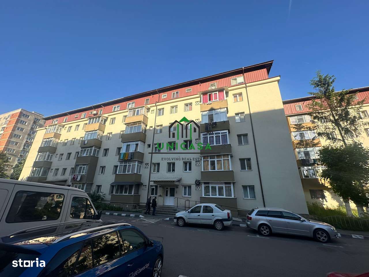 Mansarda - Ostroveni - Imagine principală: 1/13