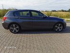 BMW Seria 1 118d Sport Line - 5