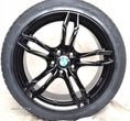 19 5X120 BMW SERIA 3 F30 F31 4 F32 F33 NOWE ZIMA - 1