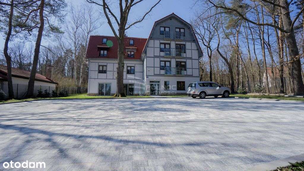 Hotel pensjonat Polanica Zdrój ul Cicha - Pełny obrazek: 4/17