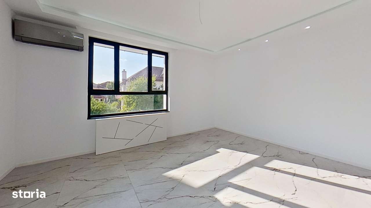 Vilă – Pipera, Strada Erou Iancu Nicolae-Jolie Ville, comision 0%-19