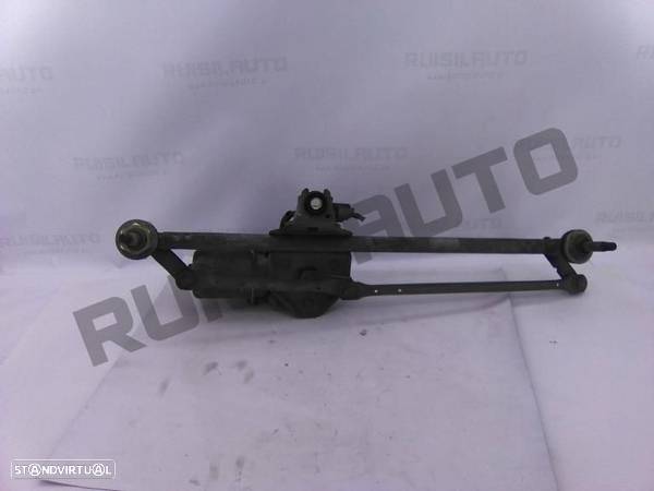 Sistema /motor Limpa Para Brisas  Opel Vivaro A Combi 1.9 Cdti - 1