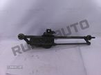 Sistema /motor Limpa Para Brisas  Opel Vivaro A Combi 1.9 Cdti - 1