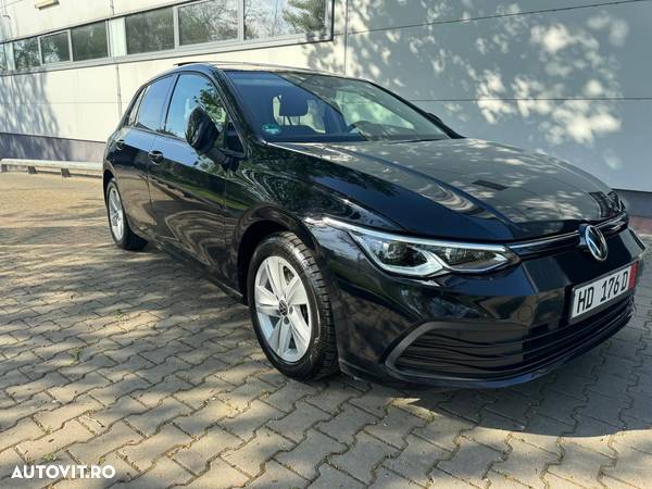 Volkswagen Golf 1.5 TSI Highline - 2