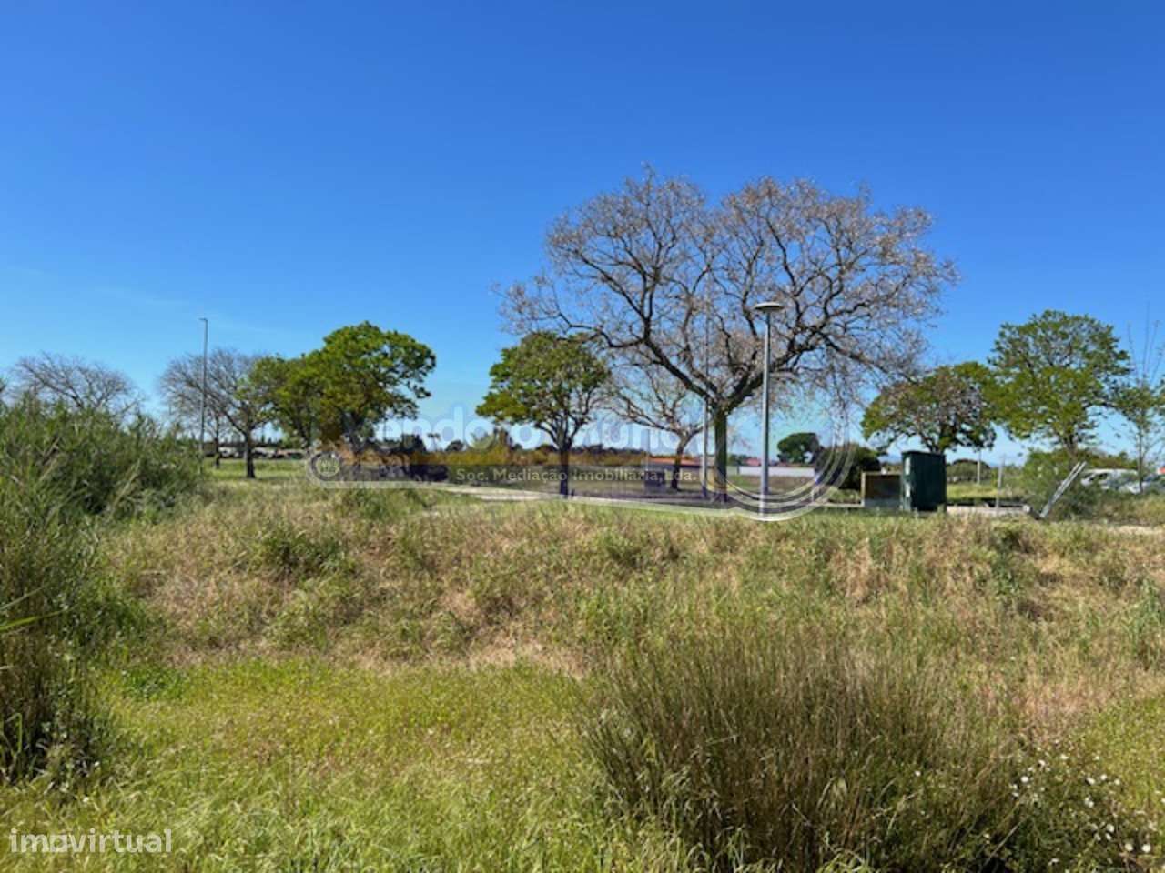 Terreno em Benavente (B649) - Grande imagem: 5/9