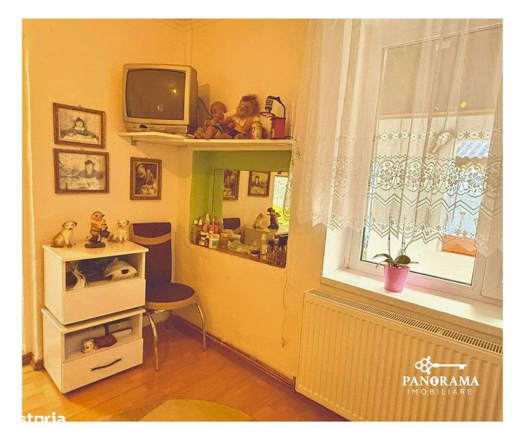 Casă de vânzare în Laslea-gospodărie autentică în inima Transilvaniei-8